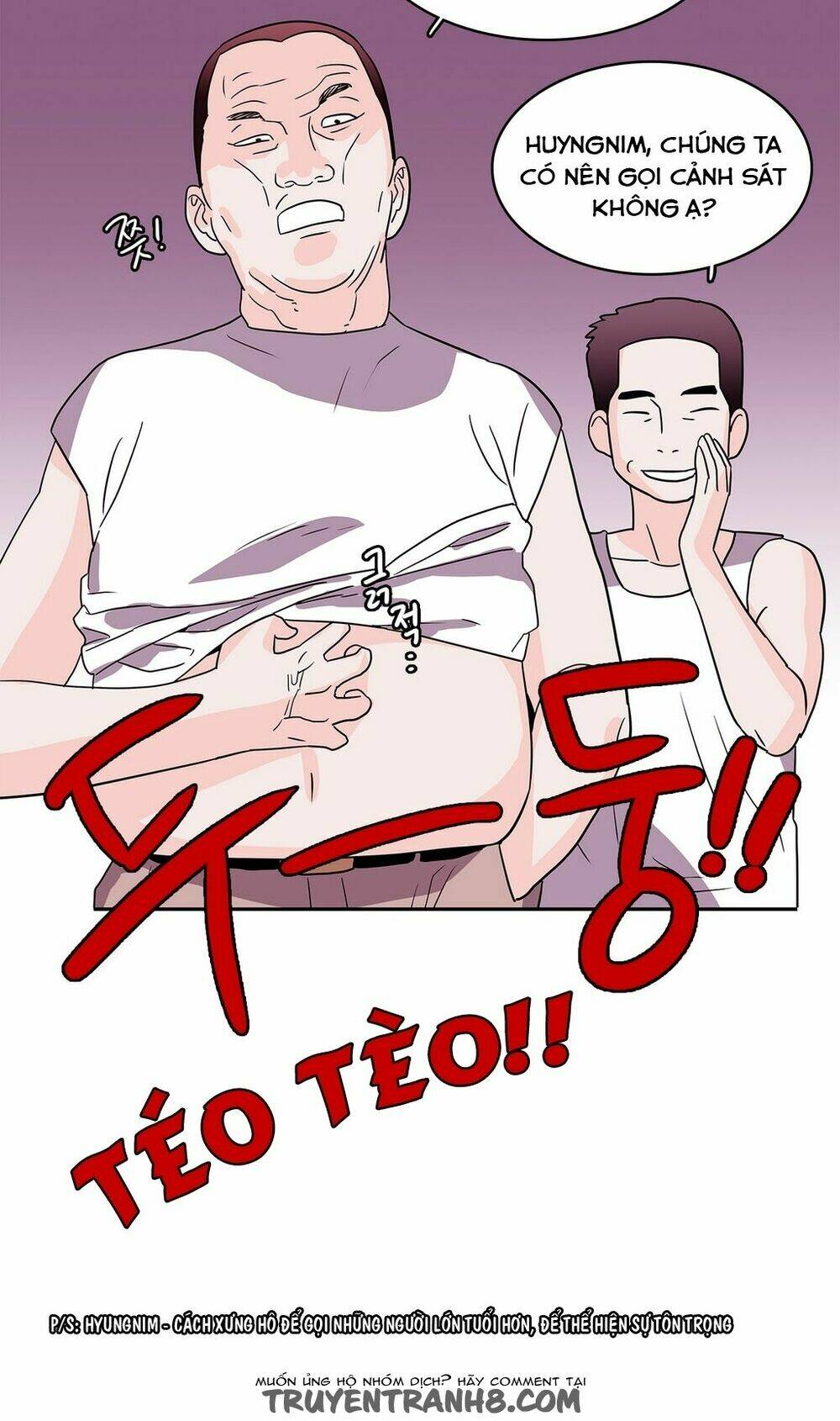 chuyện gì đến, rồi cũng sẽ đến chapter 20 45