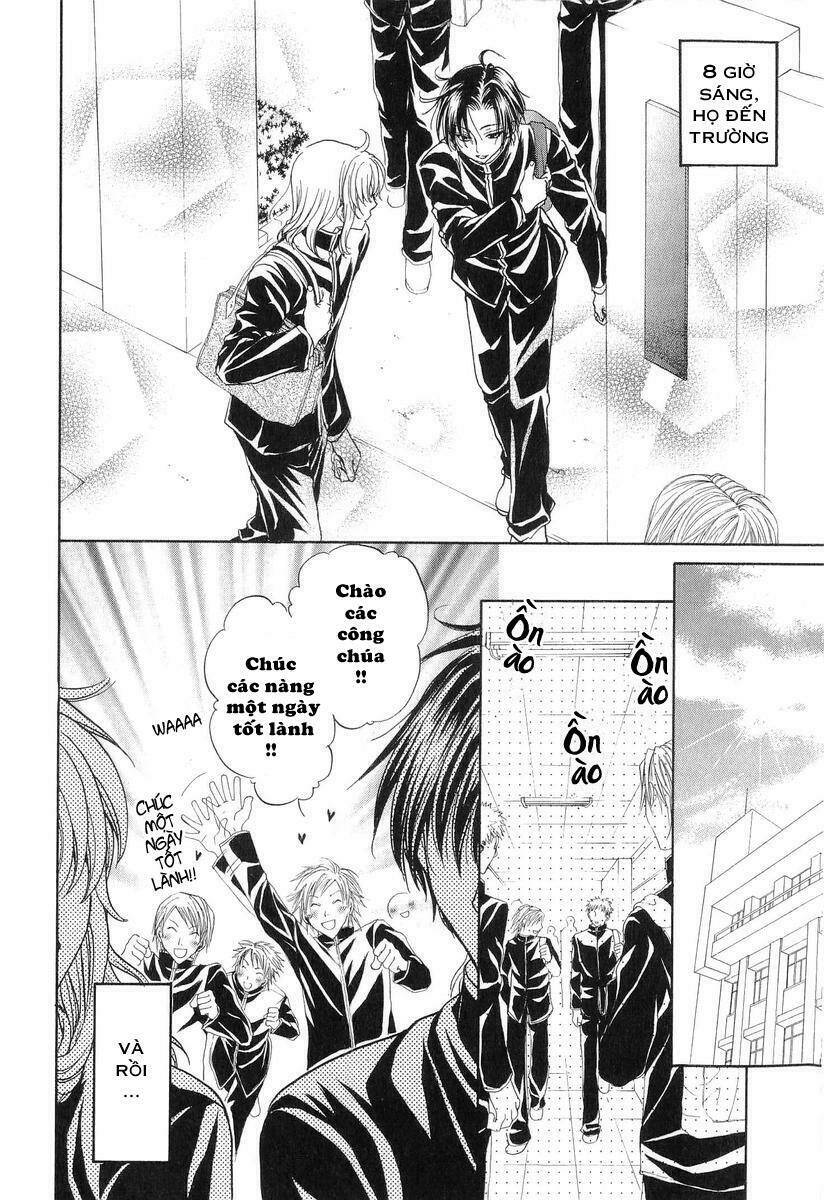 princess princess chapter 13 47