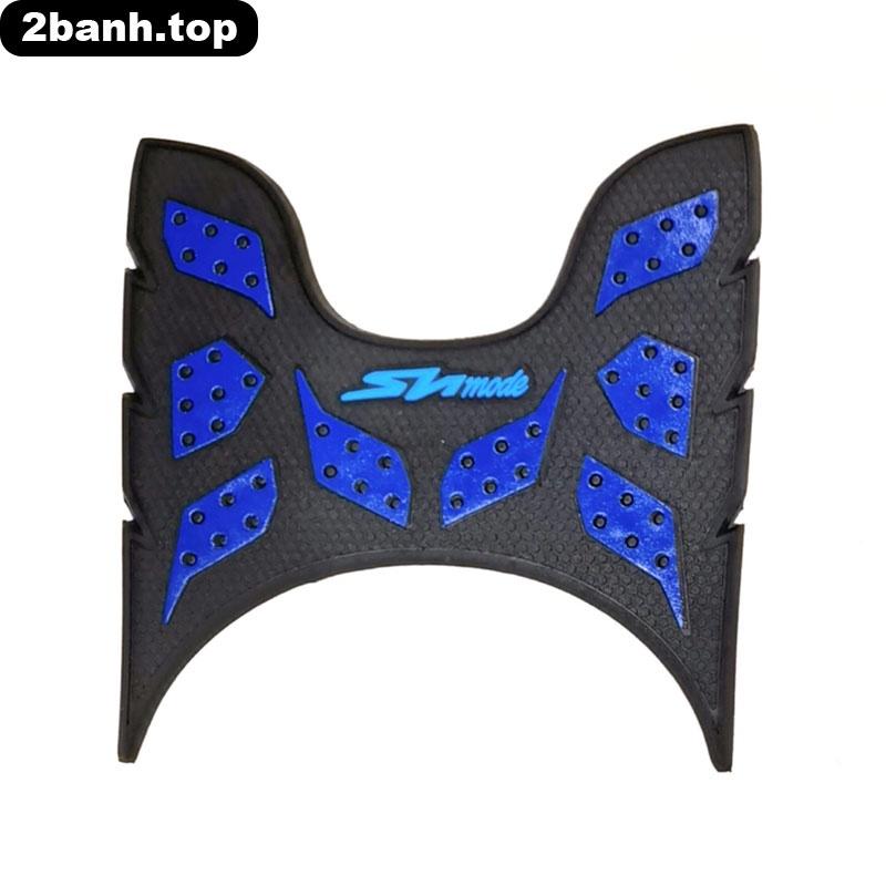 Thảm lót chân xe SH mode hàng Indo loại dày