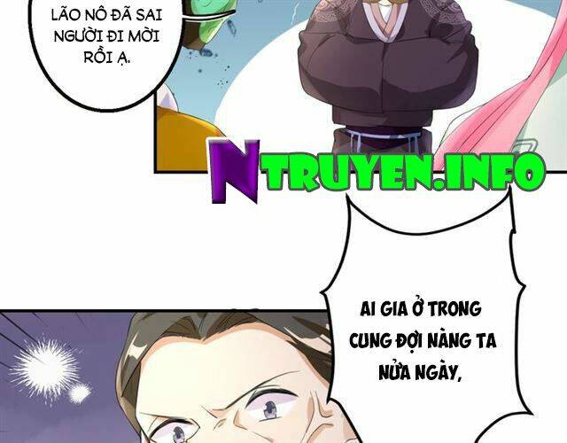 hoa nhan sách chapter 32.2 6