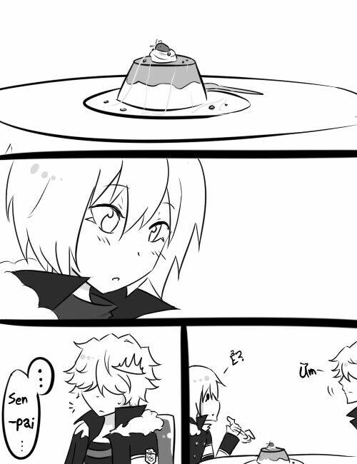 khr doujinshi - b26 short doujin chapter 13 5