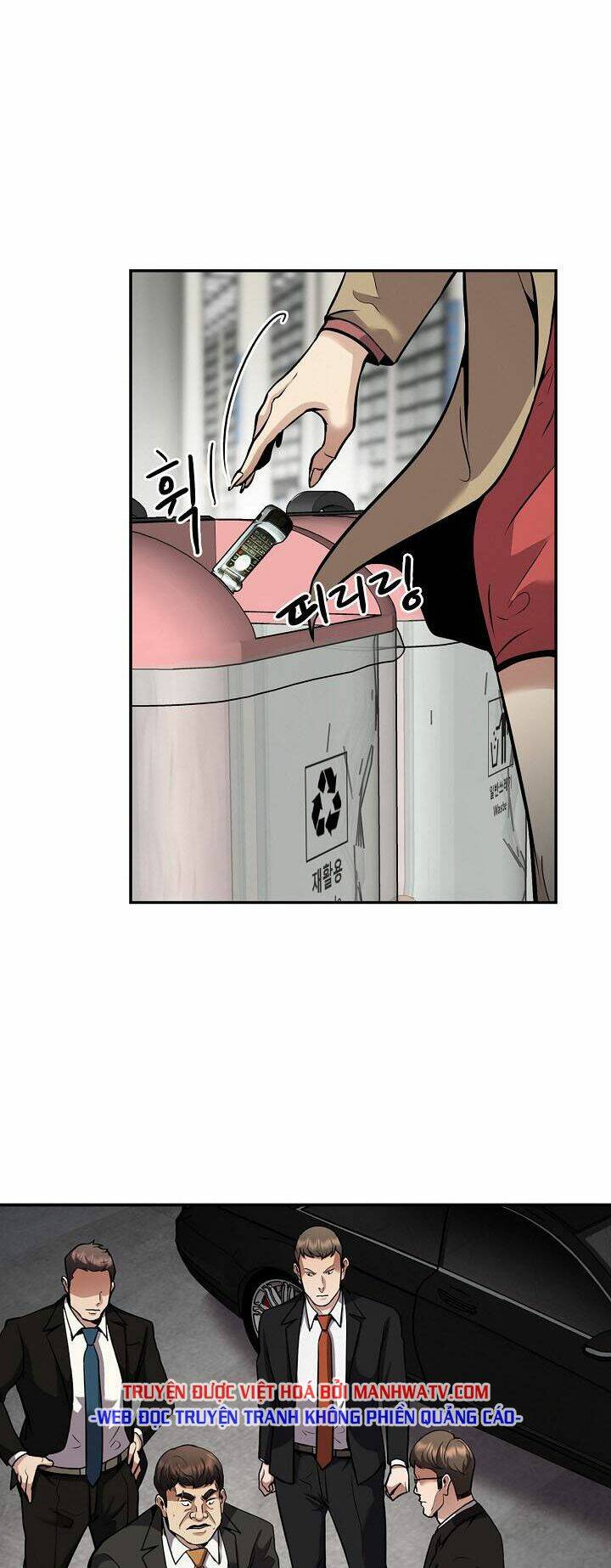 điều tra viên chuyển sinh chapter 123 44