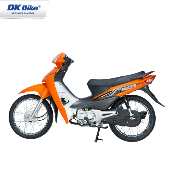 Xe Máy 50cc DK Ways