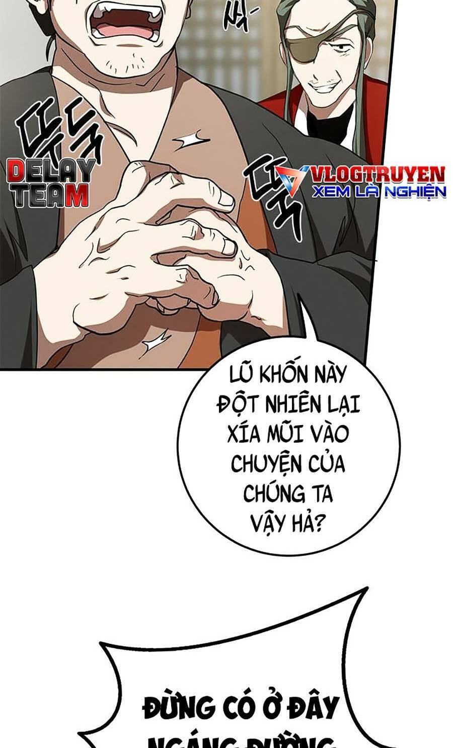 võ đang kỳ hiệp chapter 88 31