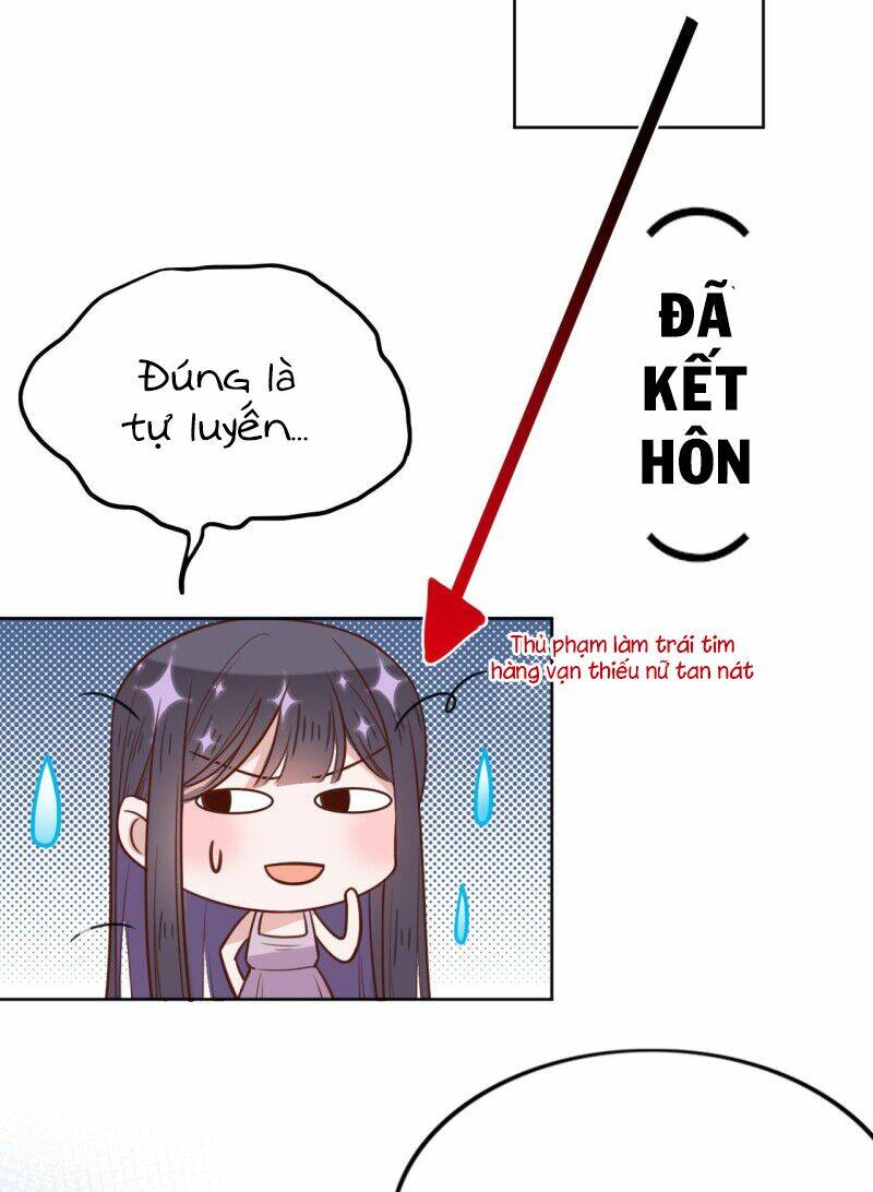 dĩ hôn chi danh chapter 21 22