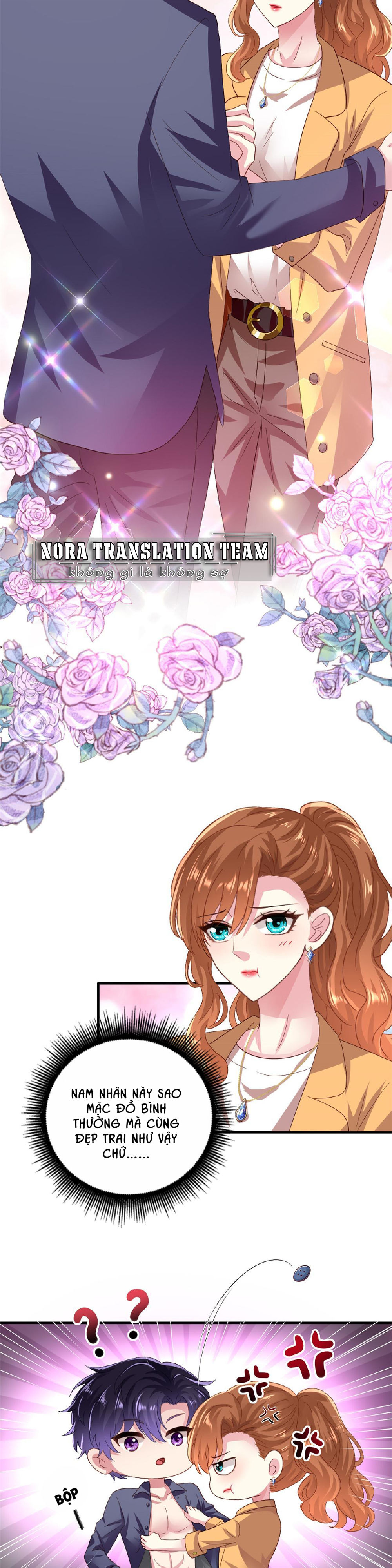 nữ hoàng điện ảnh chapter 40 3