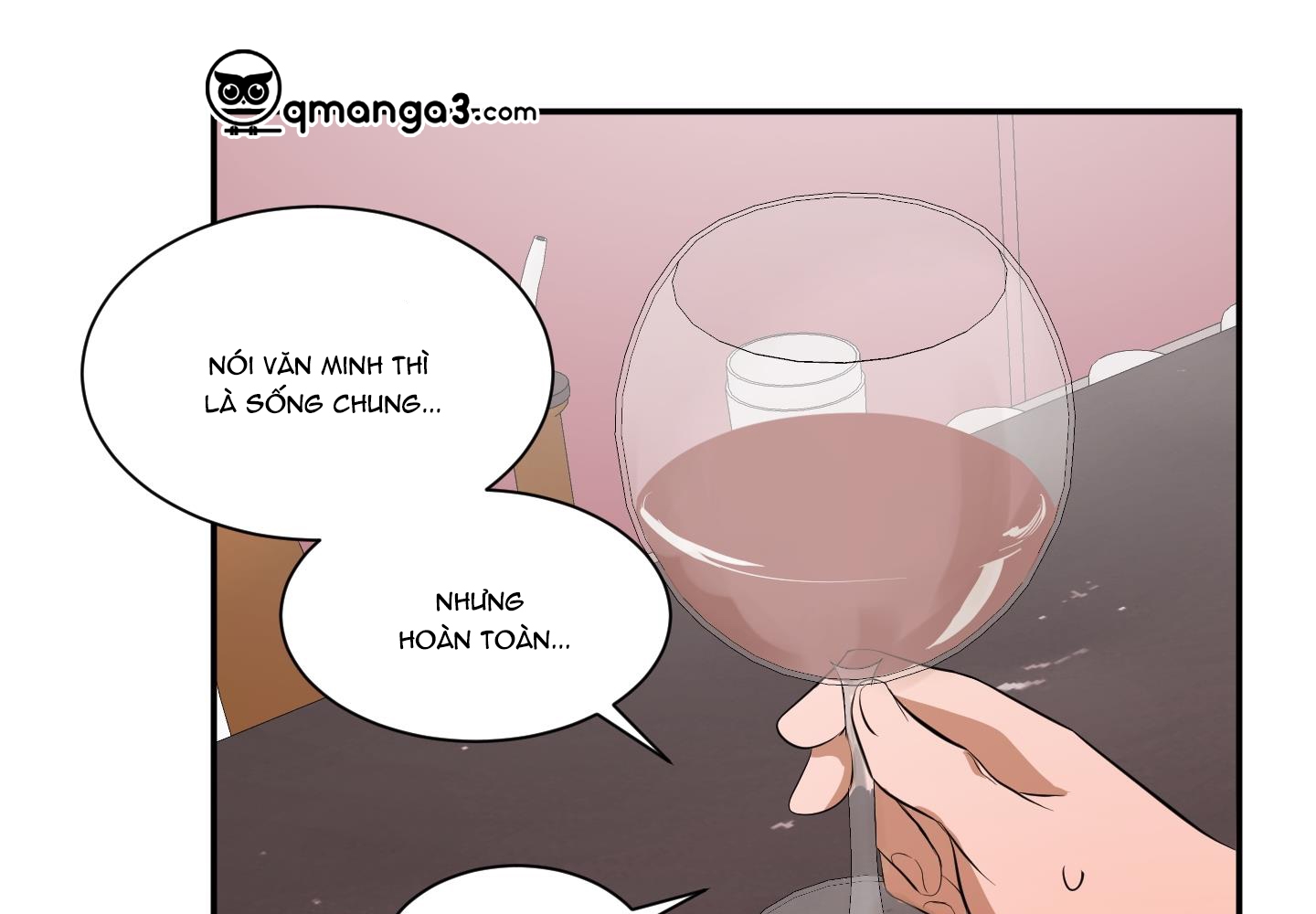 chốn riêng tư chapter 21 50