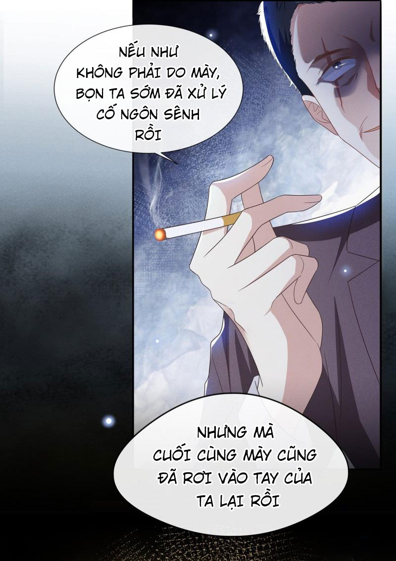 anh ấy gọi tôi là hắc liên hoa chapter 67 25