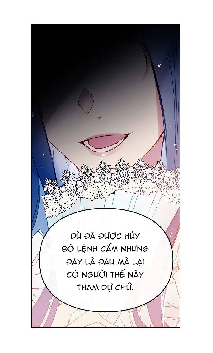 kết thúc của nhân vật phản diện chỉ có thể là cái chết chapter 56 39