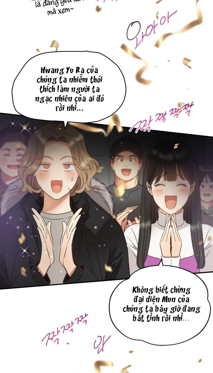 [16+] ánh sao ban mai chapter 72.2 20