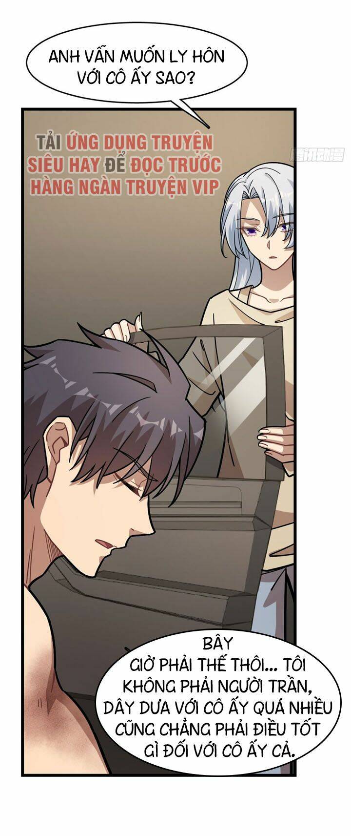 thâm dạ thư ốc chapter 125 12