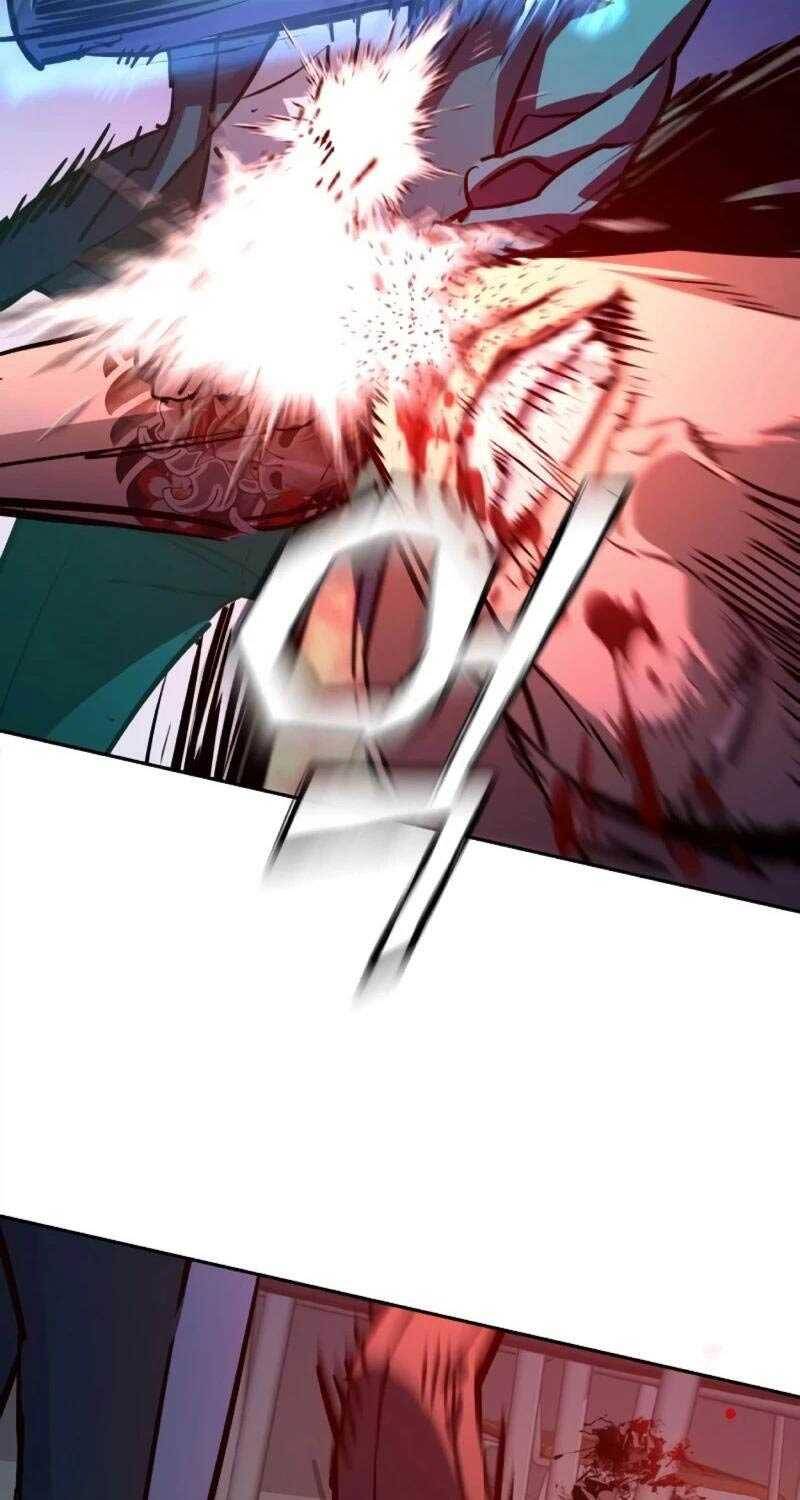 bạn học tôi là lính đánh thuê chapter 197 77