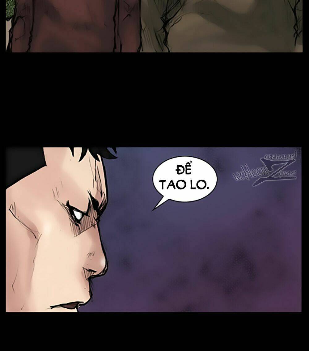 dokgo | độc cô chapter 35 17