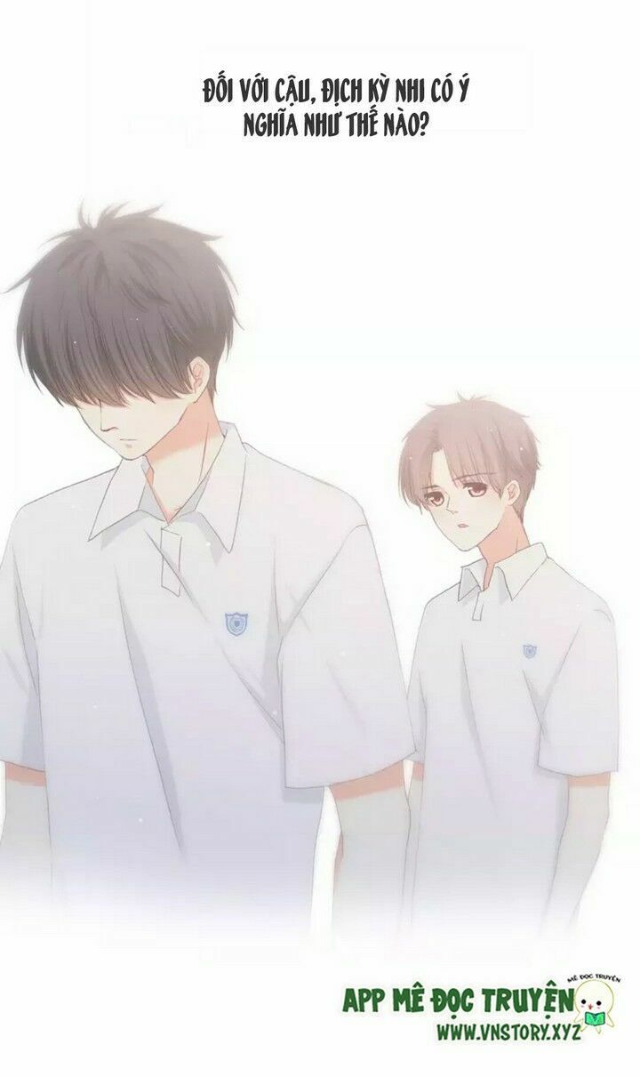 con tim rung động 2 chapter 11 63