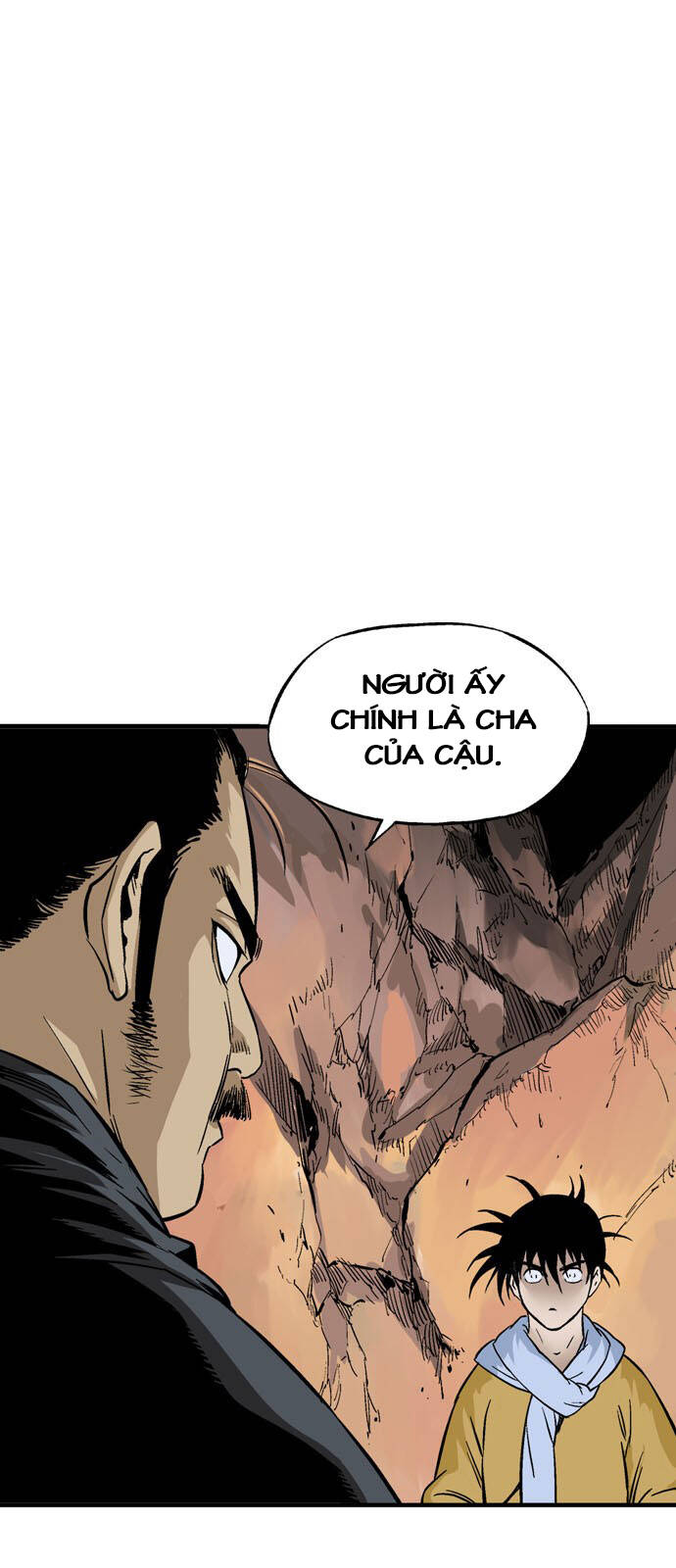 cao thủ 2 chapter 142 38