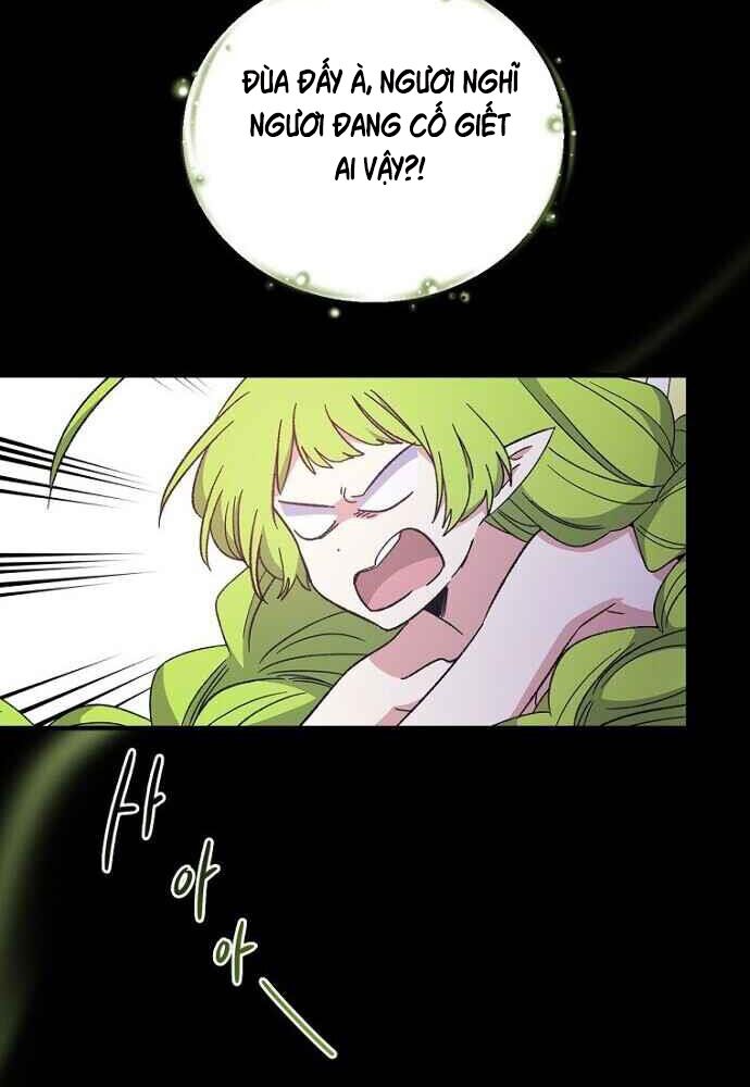 nhà hiền triết yigret chapter 16 31