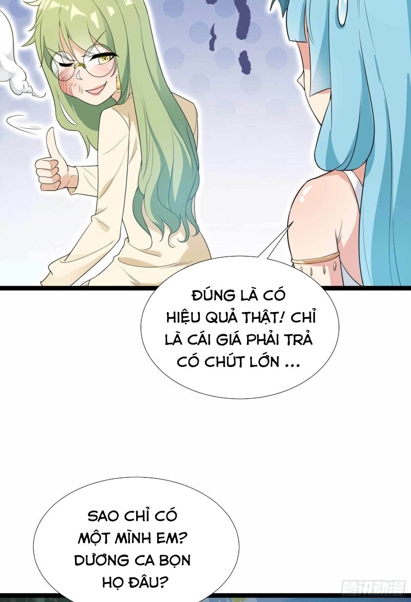 đỉnh phong cường thiếu chapter 77 47