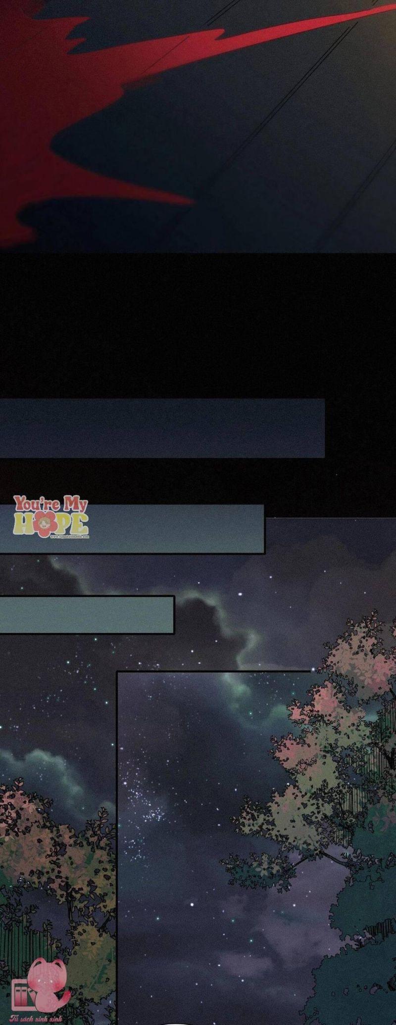 đêm tối chốn này chapter 70 25