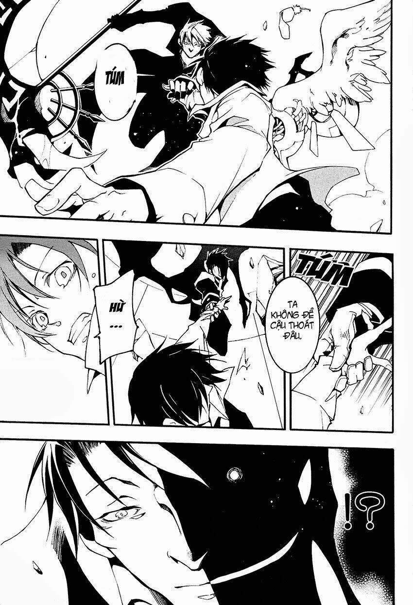 07 hồn ma chapter 92 5