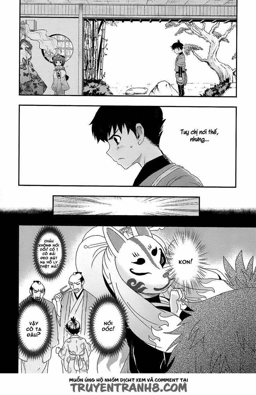 nàng thám tử oiran chapter 1 30