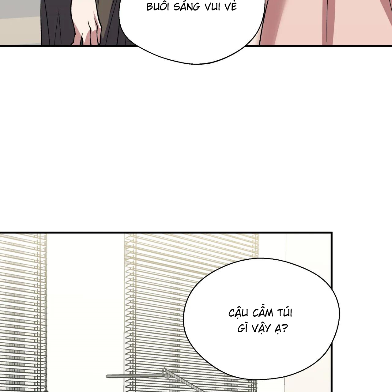 ám ảnh pheromone chapter 36 58