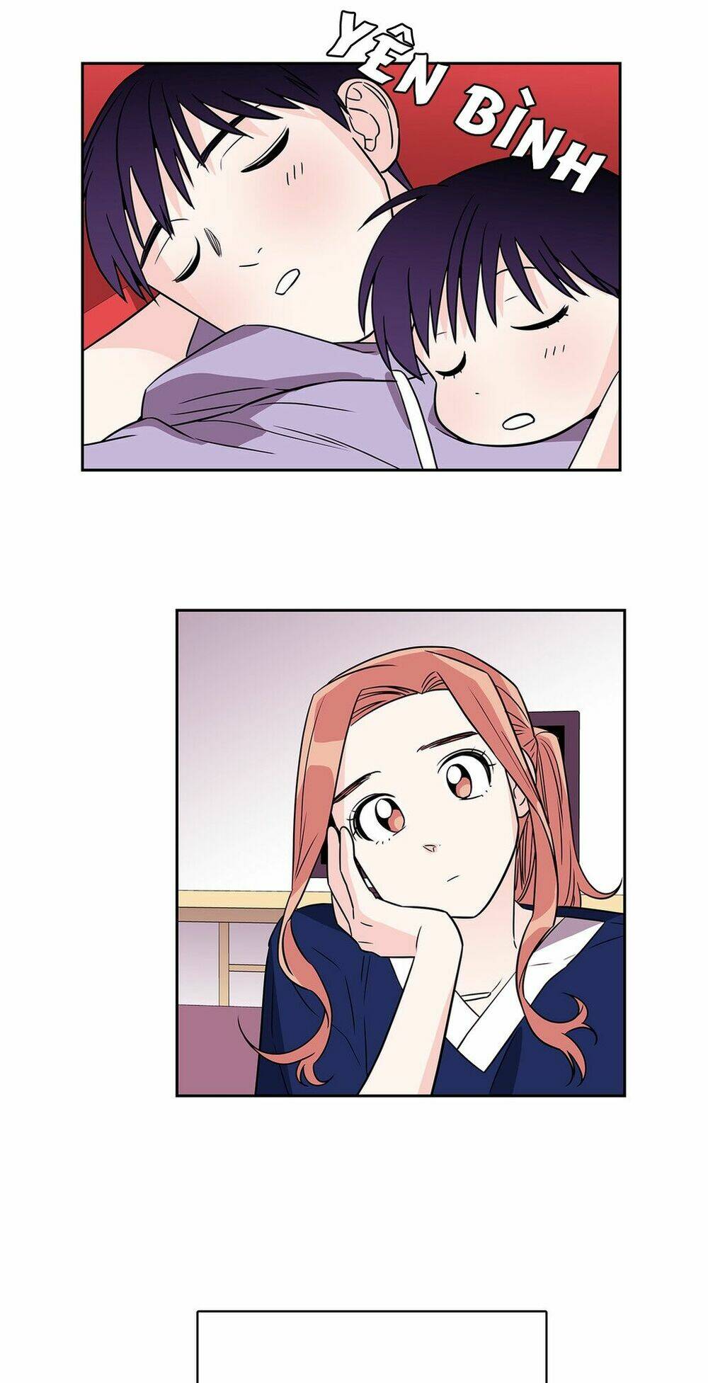 chuyện gì đến, rồi cũng sẽ đến chapter 38 6