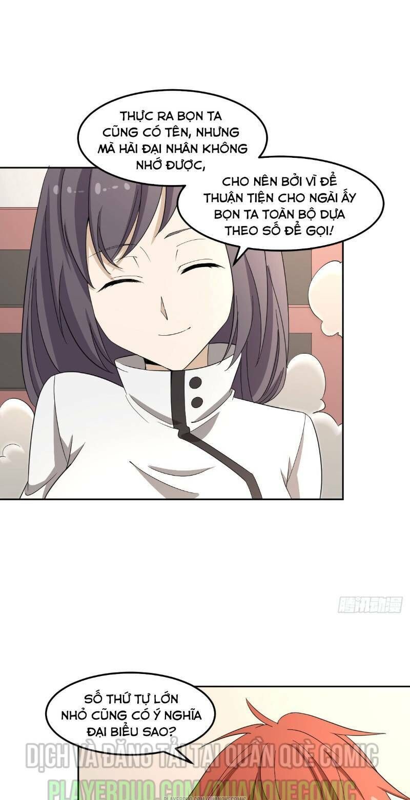 nghịch thiên tiên mệnh chapter 22 13