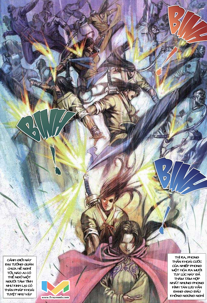 phong vân chapter 377 19