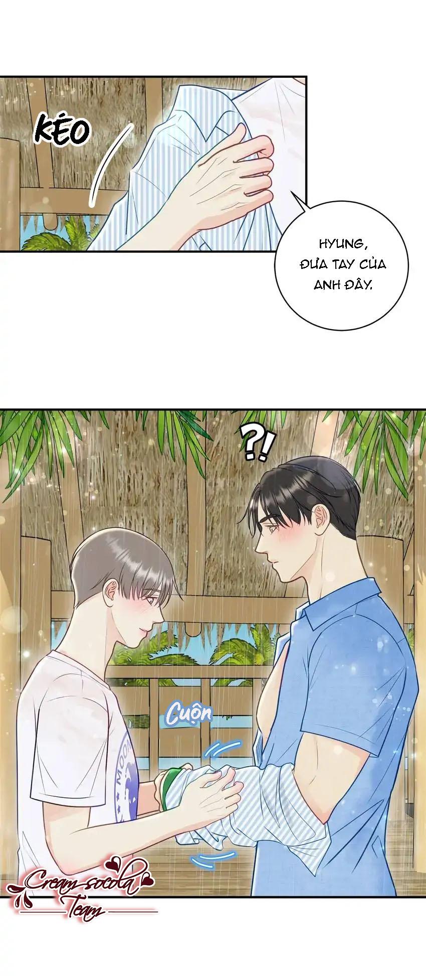 hạnh phúc trọn vẹn chapter 36 14