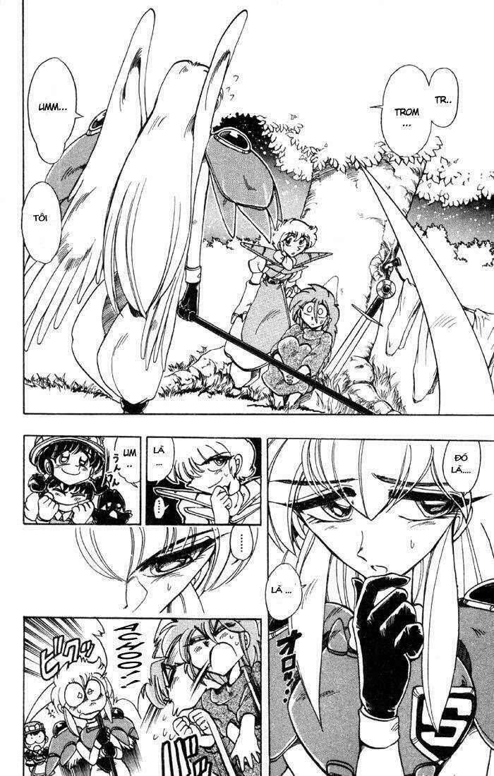 violinist of hameln - cây đàn kì diệu chapter 72 22