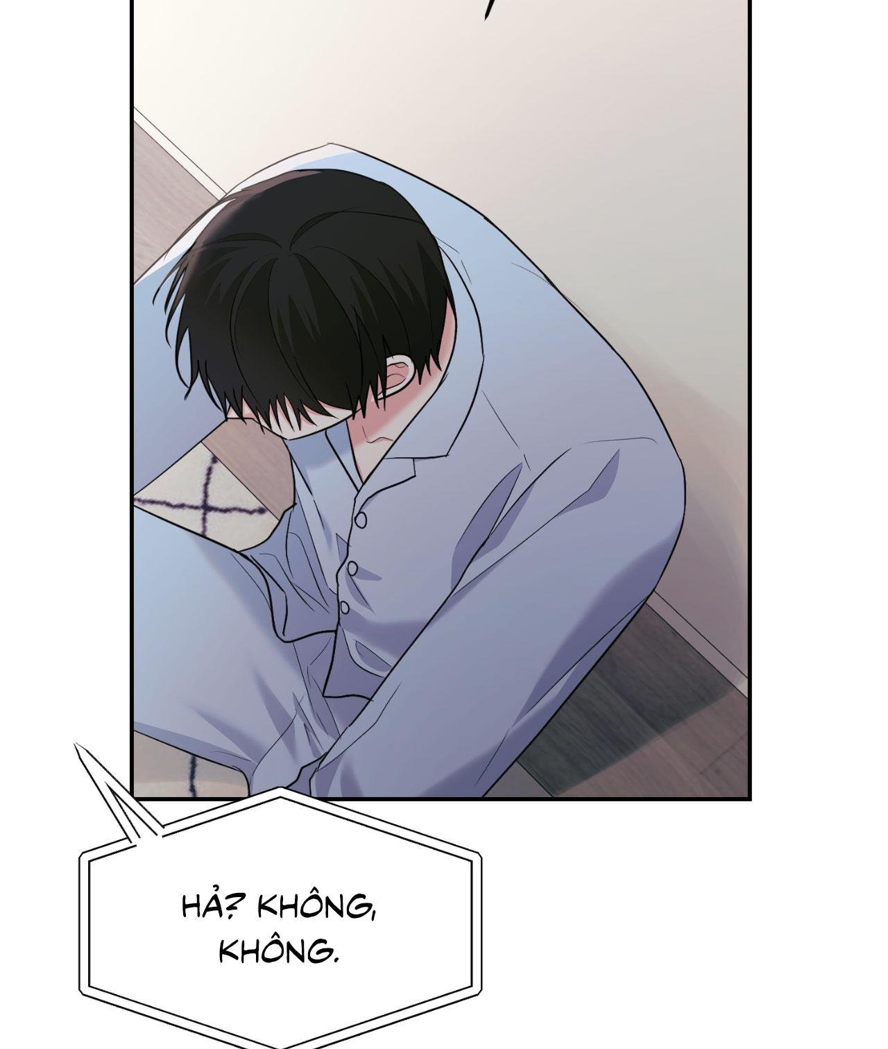 tiểu thử: bắt đầu mùa hè chapter 56 78