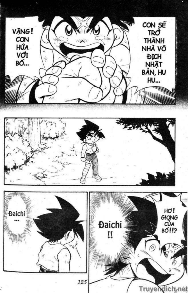 beley - con quay truyền thuyết chapter 12 117