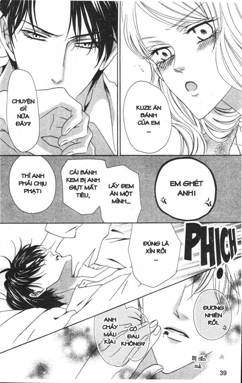 007 phá án chapter 11 37