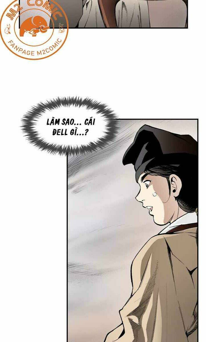 thế giới võ thuật của pháp sư chapter 3 7