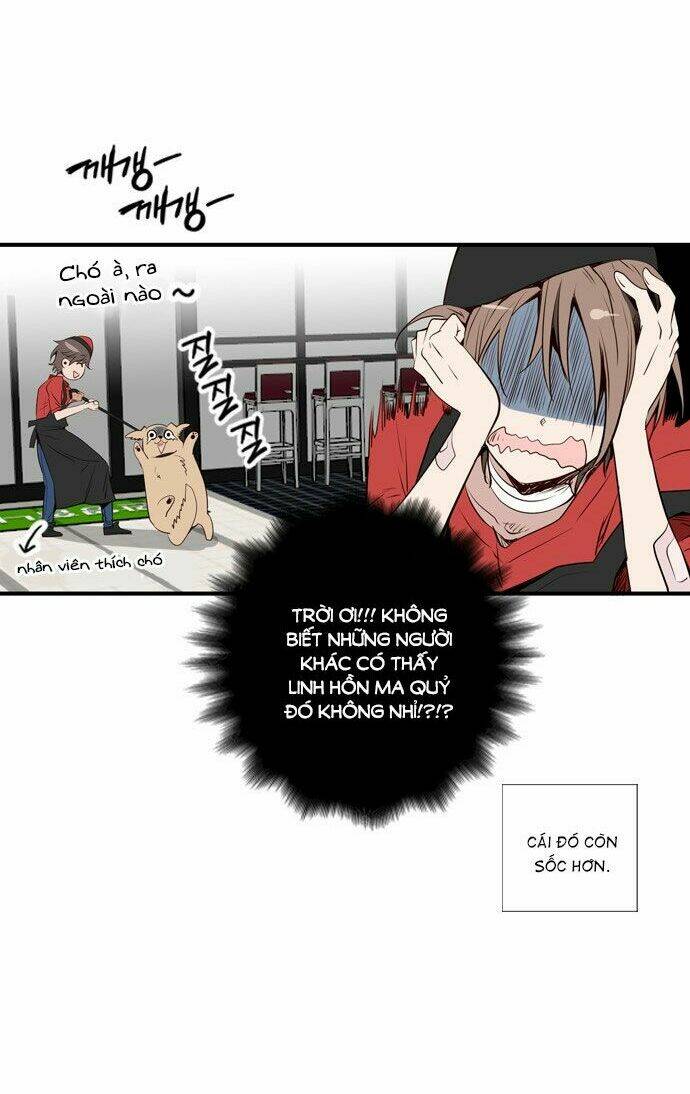 golden change chapter 2 34