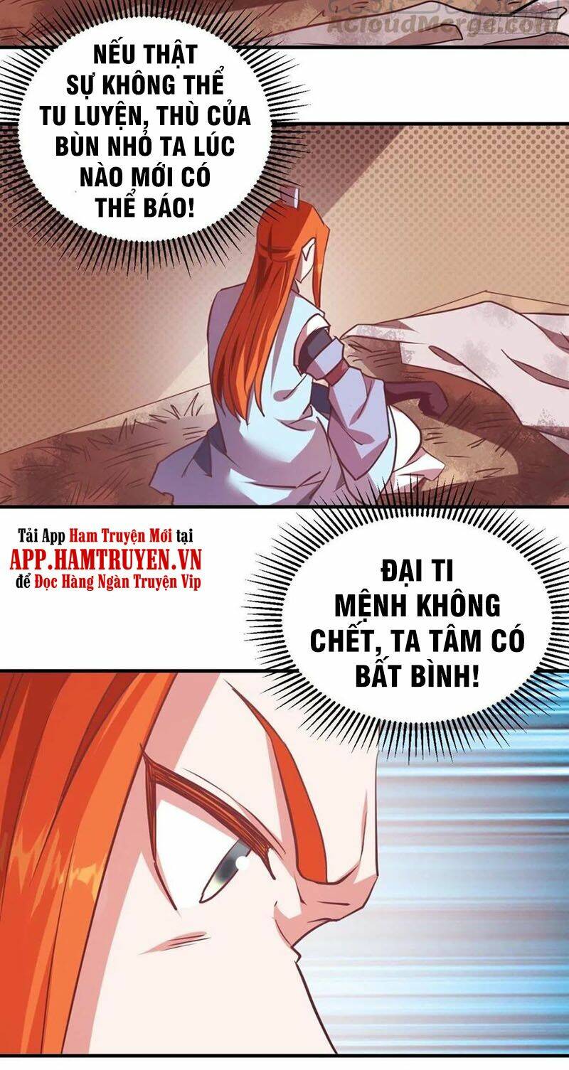 thiên hạ kiếp chapter 44 25