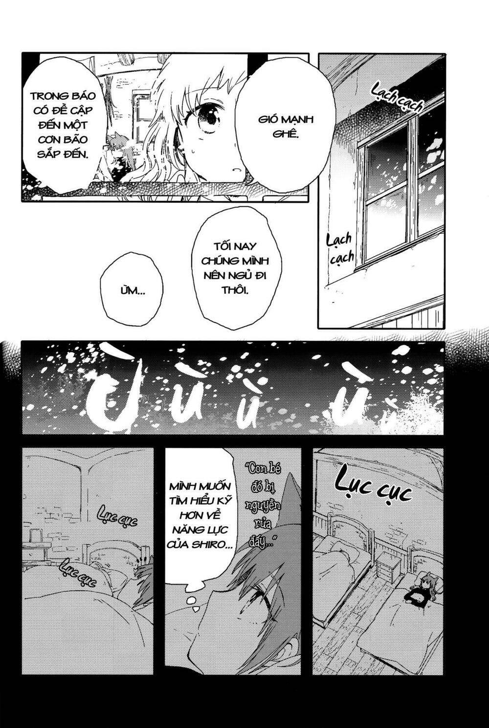 snow of the spring chapter 1 36