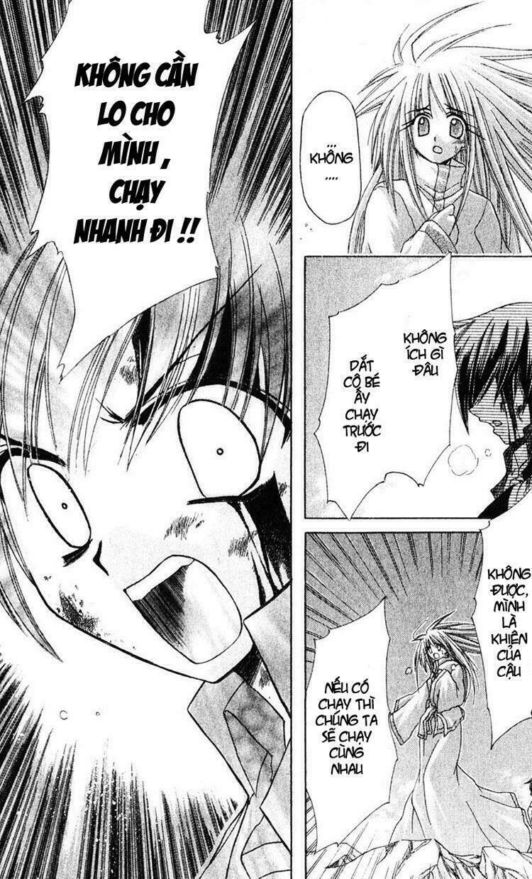 watashi no messiah-sama chapter 6 9