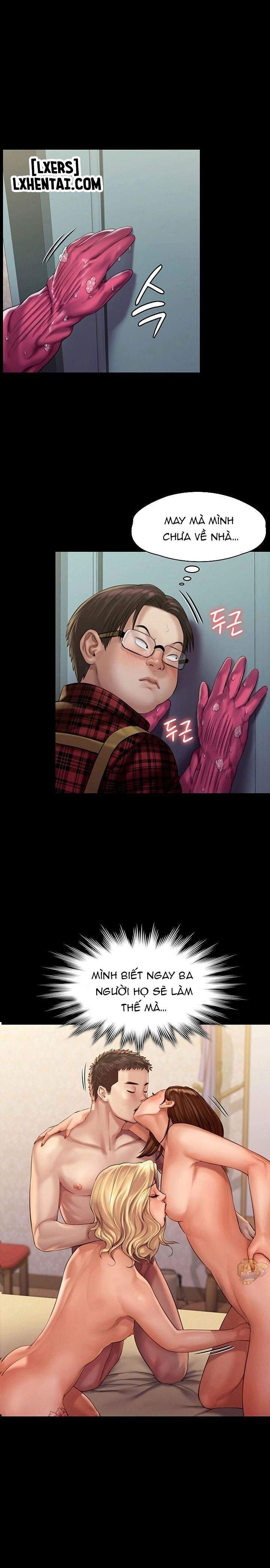 ong chúa chapter 160 8