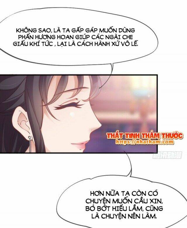 giữ chặt tiểu bạch long chapter 50 28