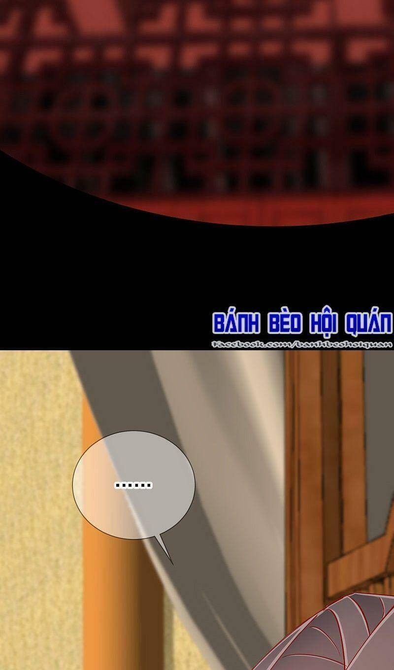 công lược trưởng thành của vương phi chapter 45 45