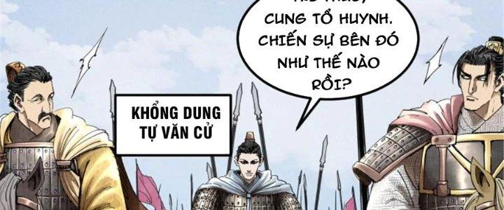 máy mô phỏng nhân sinh của lữ bố chapter 33 7