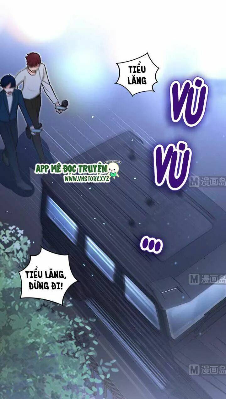 thiên hậu trở về chapter 140 2