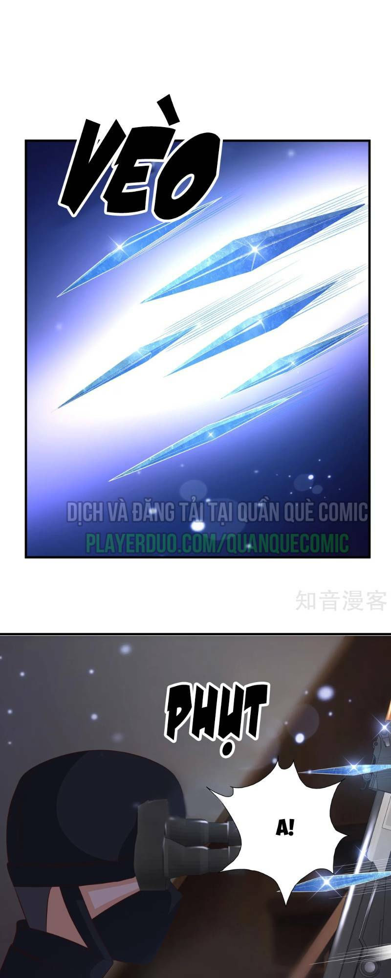 tối cường vận đào hoa chapter 68 18