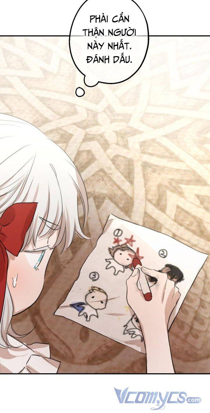những nhân vật mạnh nhất thế giới ám ảnh tôi chapter 21 38