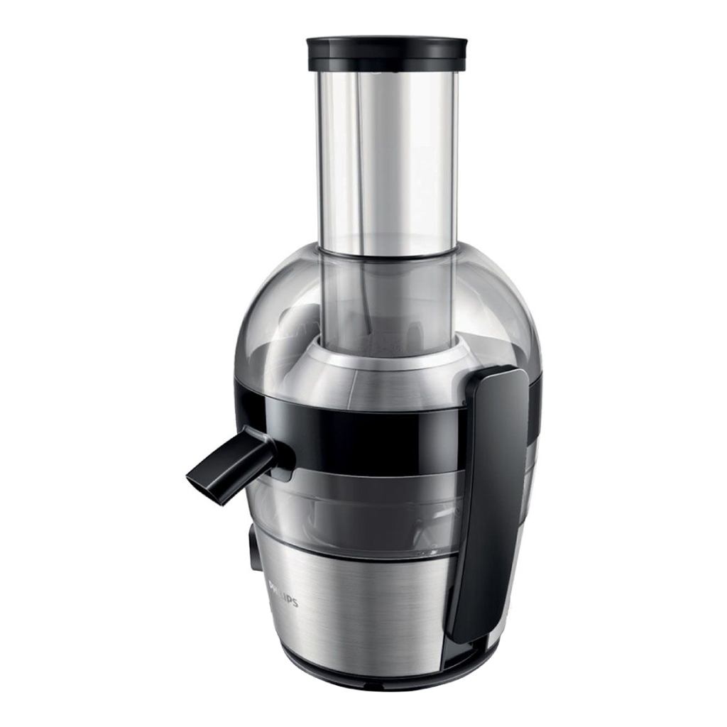Máy ép trái cây Philips HR1863/20 - Hàng chính hãng