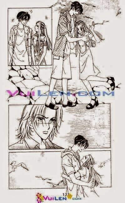 hắn ta, anh ấy và cô ấy - he and that girl chapter 7 122