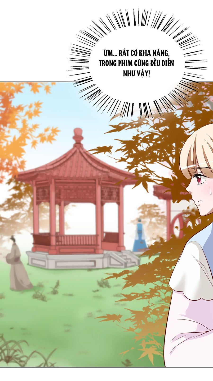 kiêu ngạo vương gia chủng điền phi chapter 81 14