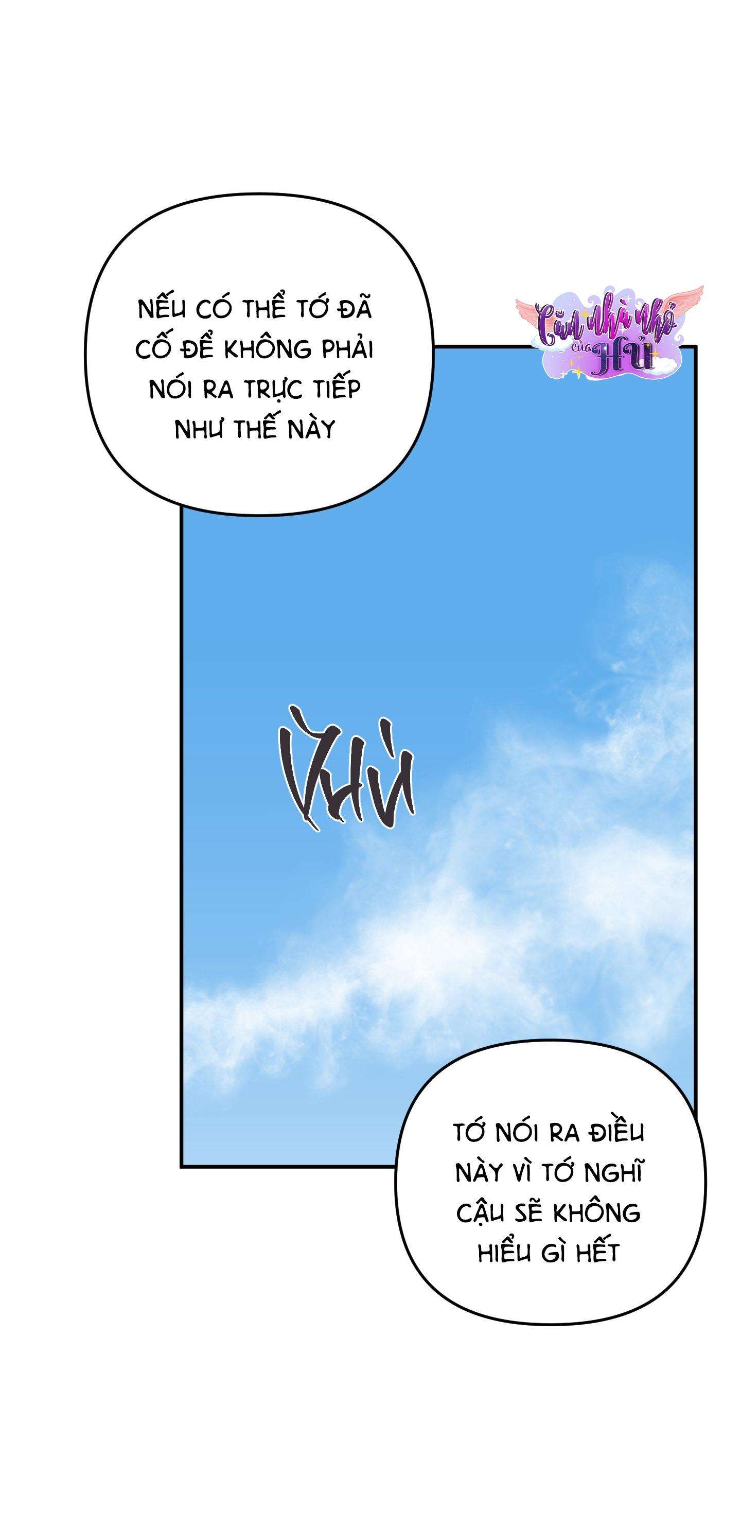 tên xấu xa của tôi xxx chapter 54 59