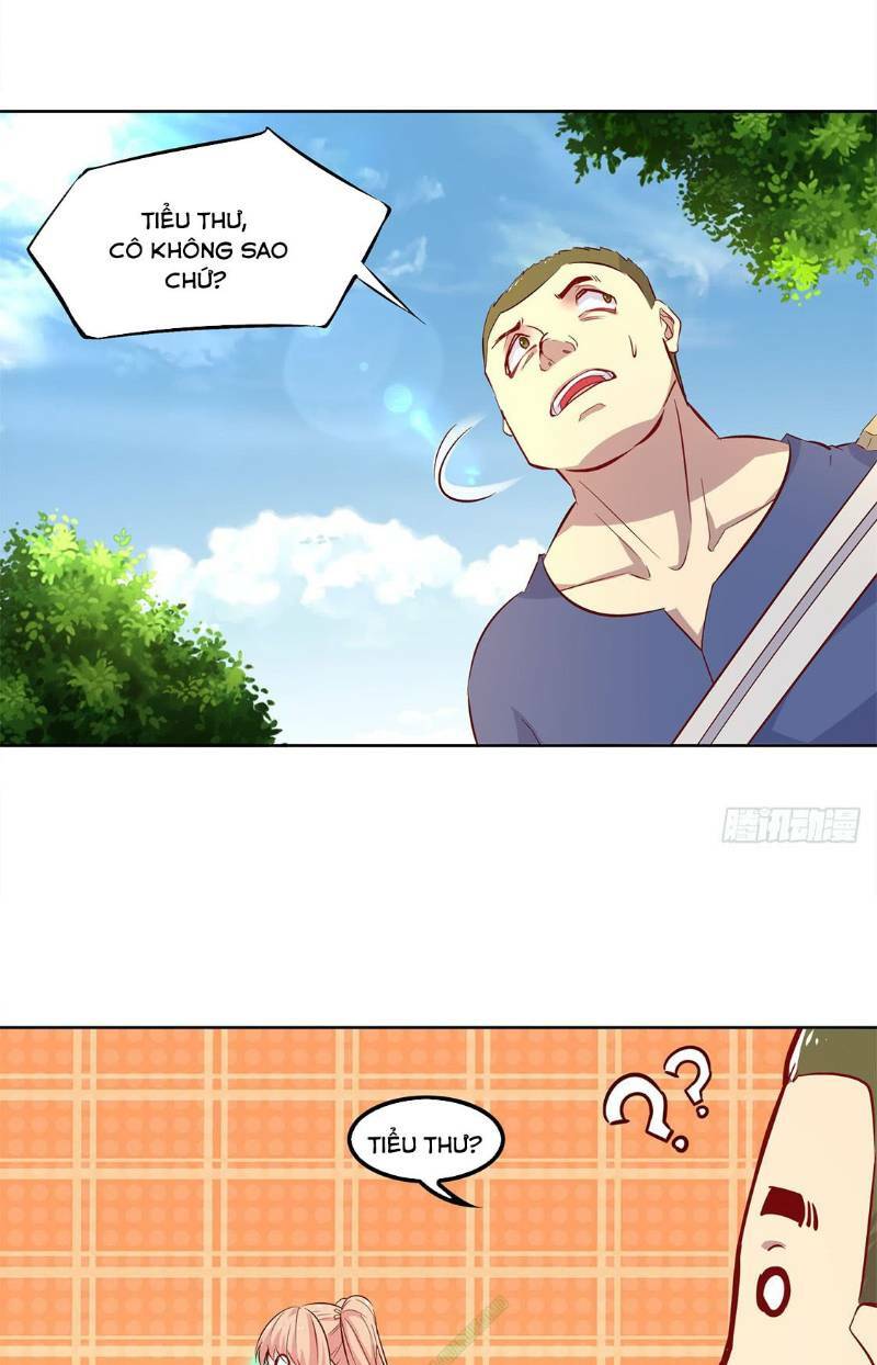 võng du chi tối cường đoán mệnh sư chapter 3 20